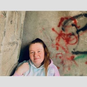 Meet your Posher, Bailey